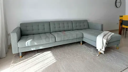LandSkrona L Shape Sofa Excellent condition
