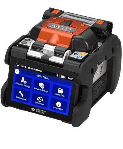 Splicing machine for sale