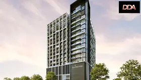 MODERN STUDIO LIVING | HIGH-ROI | HILLMONT JVC