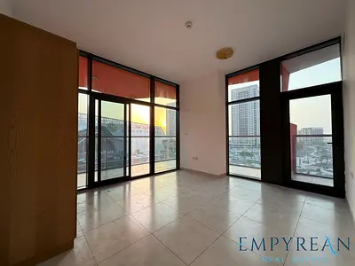 Bright & Spacious | Move in Ready 2BHK - Opposite Lulu Mall