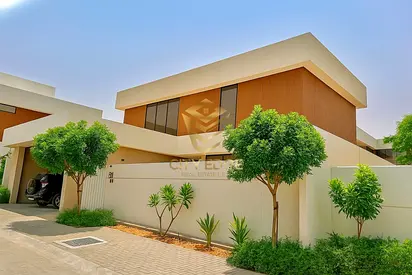 3-BR Standalone Villa - 4050 SQ FT - READY TO MOVE
