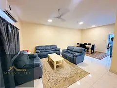 2 BHK Fully Furnished Apartment Available on Monthly Basis
