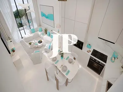 Hot Deal 🔥 Limited Units with DLD Waiver-  35/65 Plan Over 7 Years