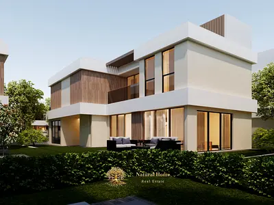 Huge 3BRVilla: 5Y Pay Plan, Arab Community & 50% Registration Off