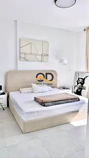 Fully Furnished | Available For 3months | Ready To Move