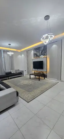 A unique opportunity to own a luxurious, ready-to-move-in apartment in Falcon Towers, Ajman. This spacious apartment boasts a practical design suitabl