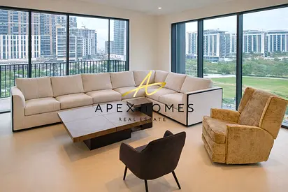 Prime Dubai Hills Investment | Semi-Furnished