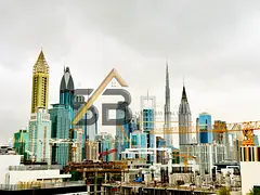 Ready to Move 1BHK|Close to Emirates Metro|All Amenities|