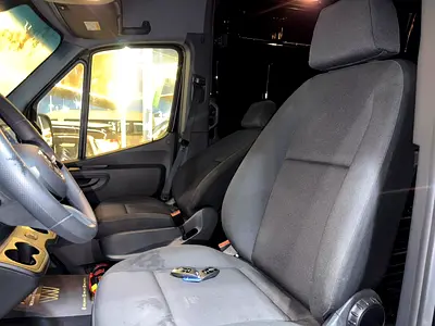2025 Mercedes-BENZ SPRINTER 照片 9
