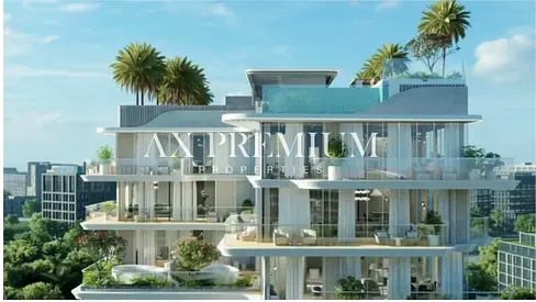 Luxury 3BR Living | Prime Views | Flexible Plan