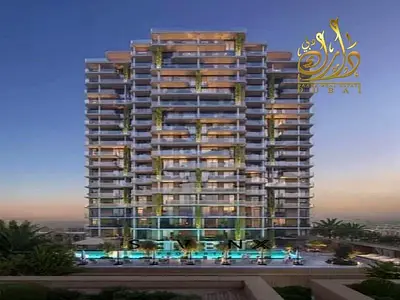 COMPLETION 2026!!MORE DISCOUNT_FURNISHED_BOOK NOW