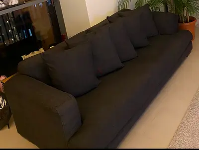 Comfortable Modern Sofa