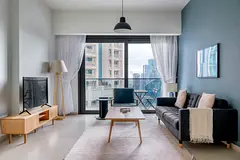 City View | Furnished | Flexible Terms