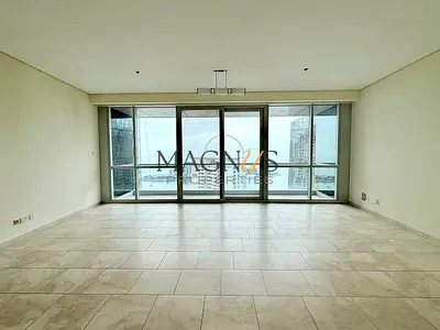 UNFURNISHED | MULTIPLE OPTIONS | SEA AND AIN VIEW