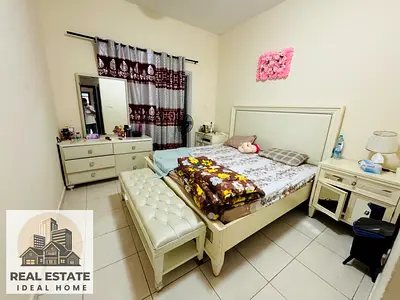 Hot offer | 1bhk apartment in just 3490| two washrooms | Central line Ac and Gas | pure family building | area close to mega mall |