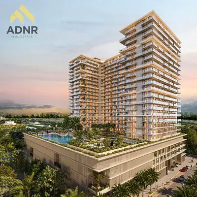 Prime Living at JVT | Skyline & Pool Views | Strong ROI