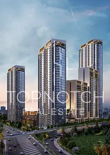 High ROI Opportunity | Sobha Orbis Tower E | Genuine Resale