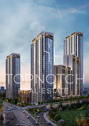 High ROI Opportunity | Sobha Orbis Tower E | Genuine Resale