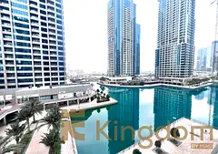 LAKE VIEW | NEAR METRO | VACANT | JLT.