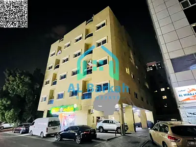 🔥 Investment Opportunity – Building for Sale in Ajman 🔥