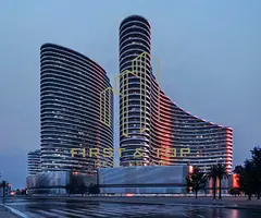 1 RB Amenity View | Luxury Apartment | Prime Location | 20% DP | High Roi | No Commission