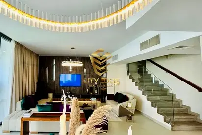5BR Ready direct on Beach-Free Hold- G+2+Maid-