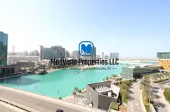 CANAL FRONT • 1BED JUNIOR • FLEXIBLE PAYMENTS