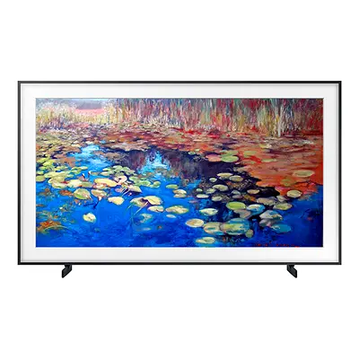 Samsung 65 inch Smart QLED TV - The Frame - 4K,