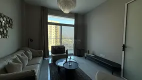 Furnished 1BR Apartment | Pearlz by Danube