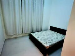 Family Room Available With attached washroom