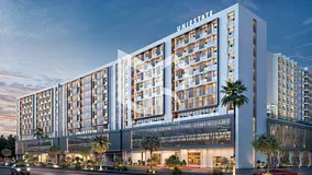 Fully Furnished Studio for Sale in Playa Viva | Strong ROI | Ready Investment