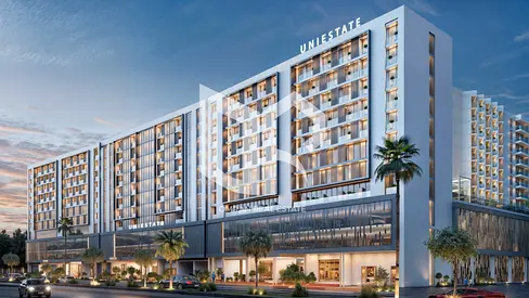 Fully Furnished Studio for Sale in Playa Viva | Strong ROI | Ready Investment