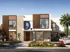 Single Row| 6BR + M/ Majlis /Driver room