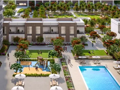 Park View | 5% Down Payment | 60% on Handover