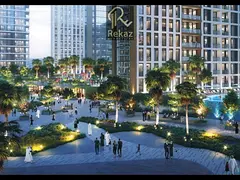 High-Floor 2BR Premium Apartment at Olfah 3 Aljada