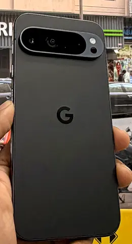 Google pixel 9 pro XL storage 512GB