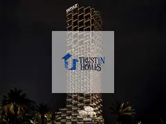 Easy Payment Plan / Luxury Lifestyle / Branded Tower