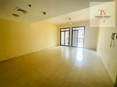 BIG BALCONY | NEAR TO CIRCLE MALL | MODERN 2 BR | BIIGGER LAYOUT