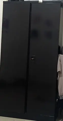 Big Cabinet