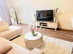 Furnished 1BR | luxurious | Spacious layout