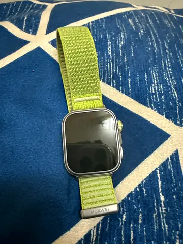 huawei watch fit 4 pro