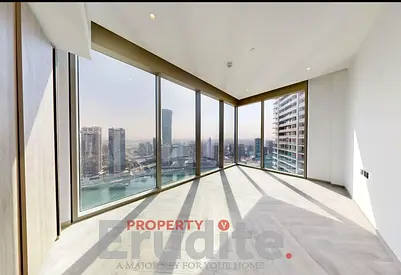 High-Floor 2BR | Peninsula Three | Canal & Skyline Views