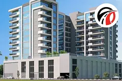 Hot deal // luxurious 2bhk apartment for sale // near to metro // just in 1,750,000