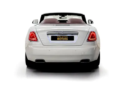 صورة 7 لـ 2020 ROLLS-ROYCE DAWN