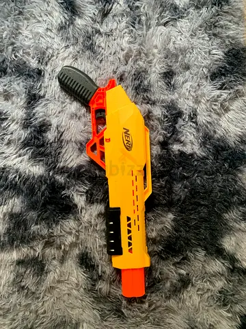 NERF Blaster Gun
