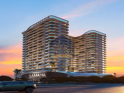 إطلالة على المجتمع | خصم 30٪ للمشترين نقدًا أو عائد استثماري مضمون 27٪ لمدة 3 سنوات