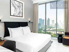 Hot Deal | Furnished Studio | High ROI | Hotel Apartment | JVC