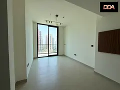 JVC PANORAMIC VIEW | VACANT | EQUIPPED KITCHEN