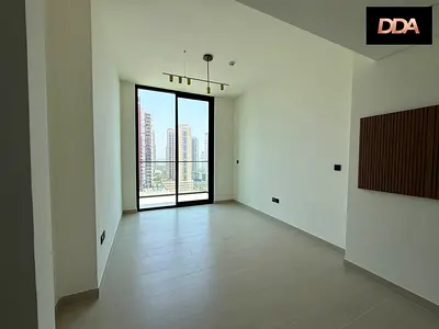 JVC PANORAMIC VIEW | VACANT | EQUIPPED KITCHEN