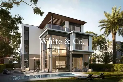 Best Price 6br | Huge Layout| Park Facing